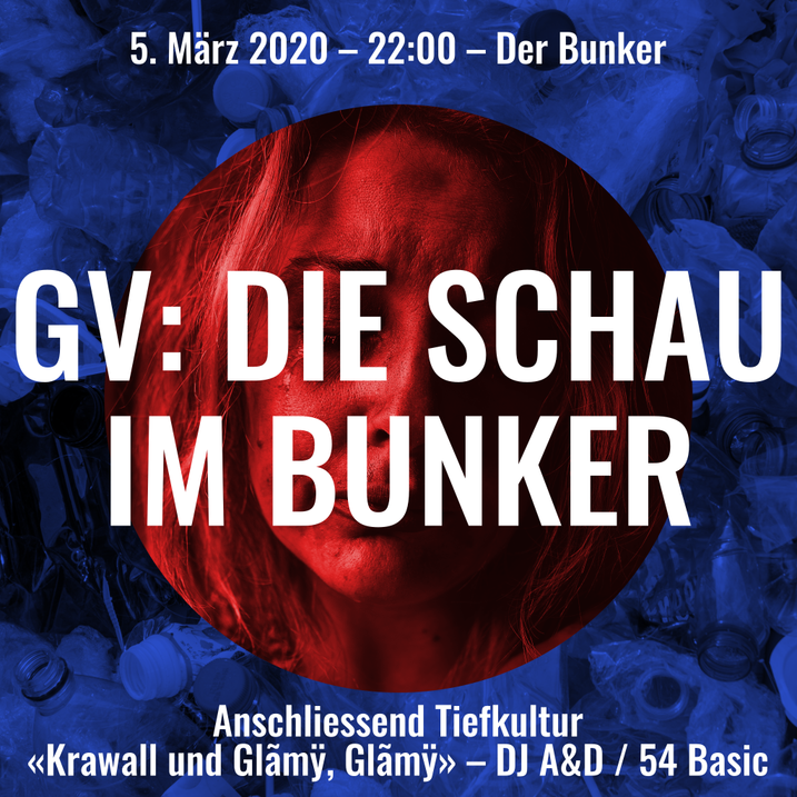 Flyer GV 2020
